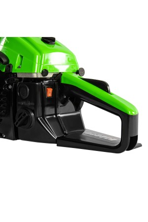 Пила цепная бензиновая ПЦБ-5850, шина 50 см, 58 см3, 4.0 л.с, шаг 0.325, паз 1.5 мм, 76 звеньев Сибртех