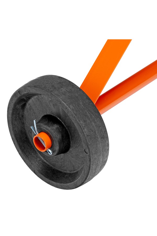 Бетоносмеситель БСН-130, мощность 500 Вт Сибртех