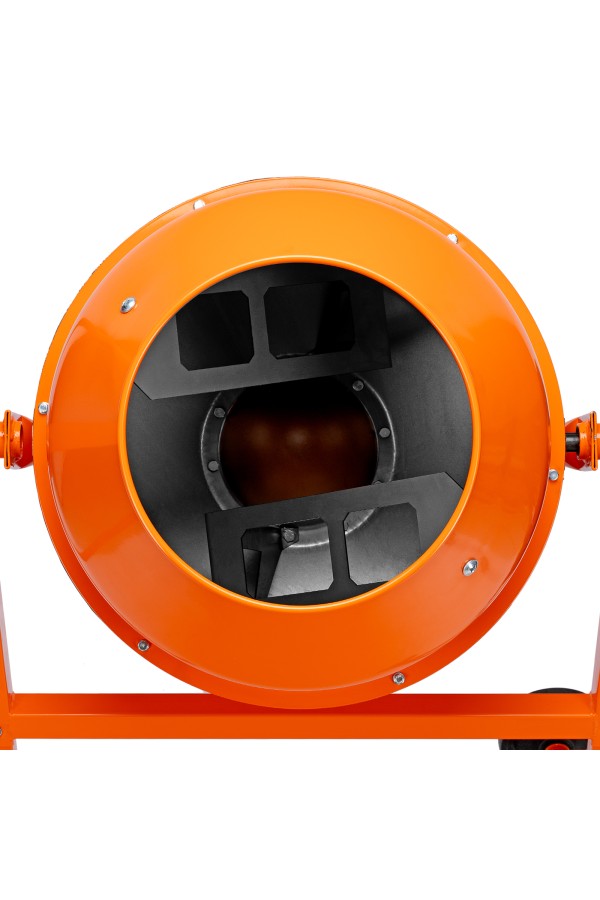 Бетоносмеситель БСН-130, мощность 500 Вт Сибртех