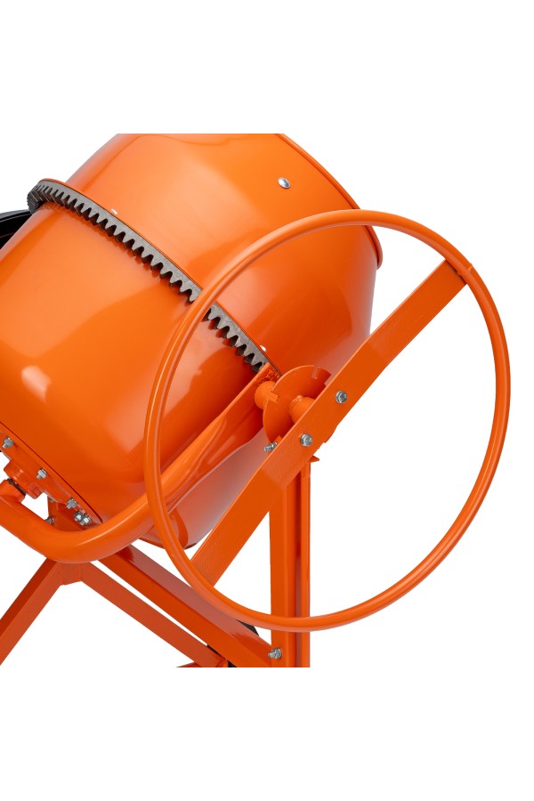 Бетоносмеситель БСН-130, мощность 500 Вт Сибртех