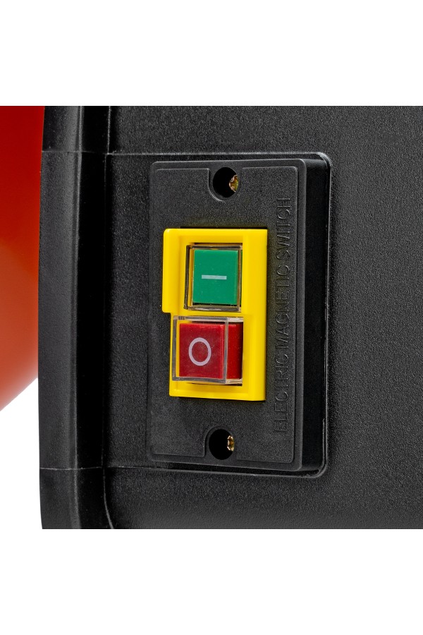 Бетоносмеситель БСН-130, мощность 500 Вт Сибртех