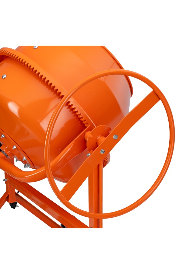 Бетоносмеситель БСН-160, мощность 500 Вт Сибртех