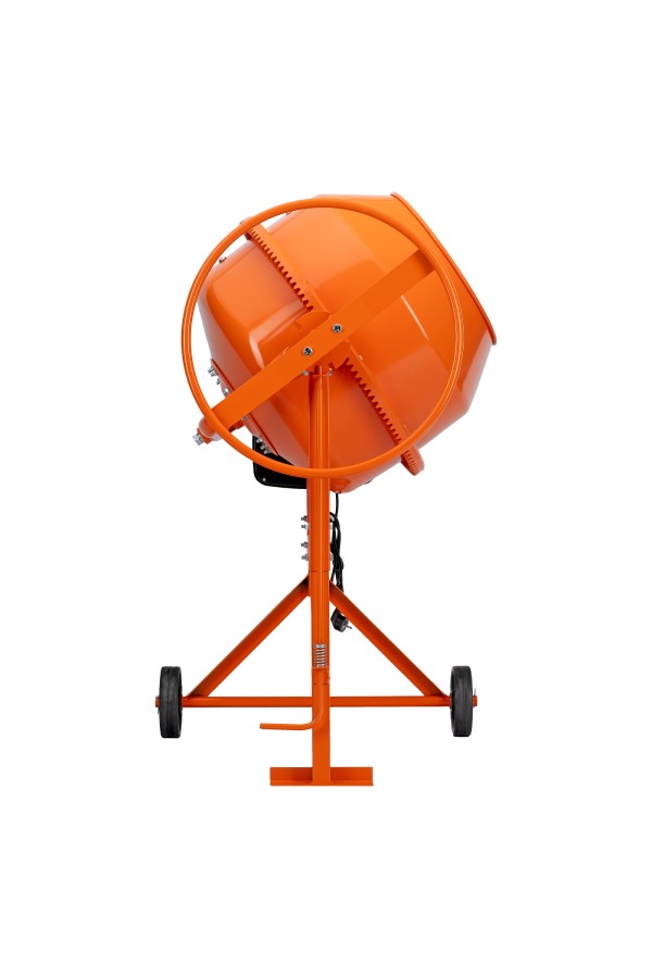 Бетоносмеситель БСН-160, мощность 500 Вт Сибртех
