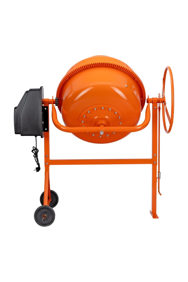 Бетоносмеситель БСН-160, мощность 500 Вт Сибртех