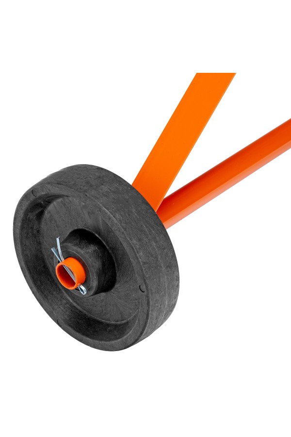 Бетоносмеситель БСН-160, мощность 500 Вт Сибртех