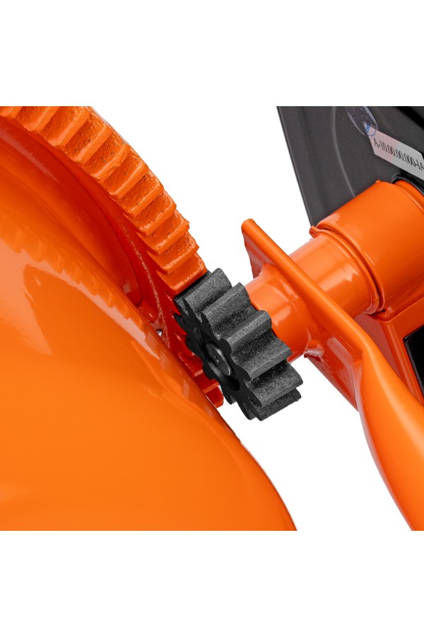 Бетоносмеситель БСН-160, мощность 500 Вт Сибртех