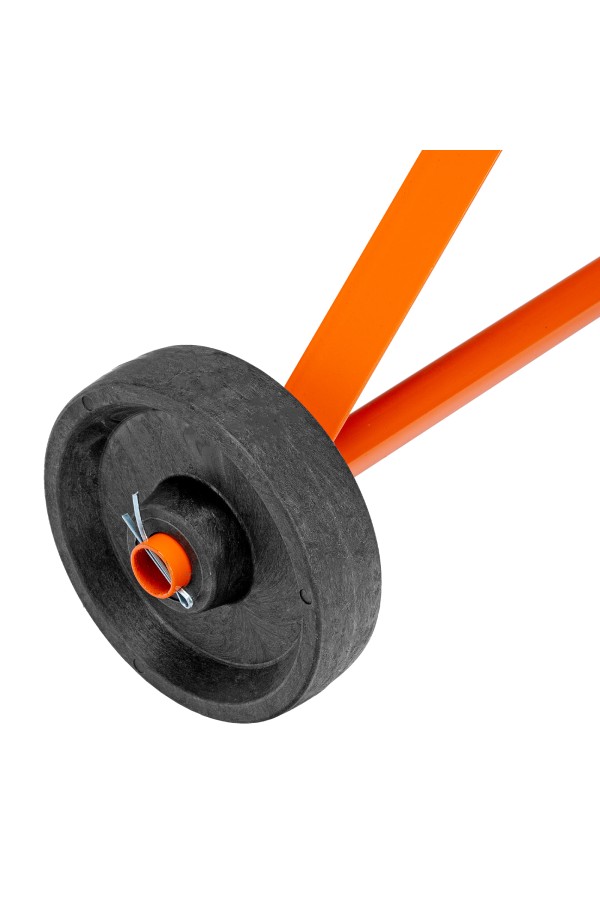 Бетоносмеситель БСН-200, мощность 800 Вт Сибртех