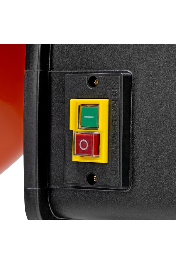 Бетоносмеситель БСН-200, мощность 800 Вт Сибртех