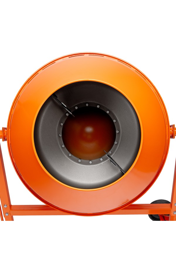 Бетоносмеситель БСН-200, мощность 800 Вт Сибртех