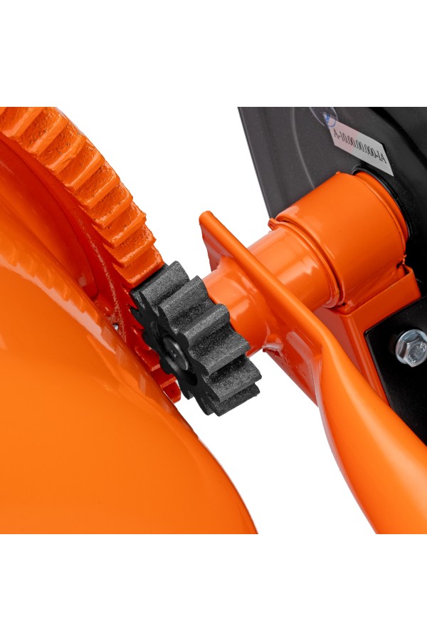 Бетоносмеситель БСН-200, мощность 800 Вт Сибртех