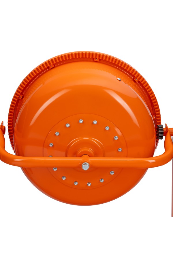 Бетоносмеситель БСН-200, мощность 800 Вт Сибртех