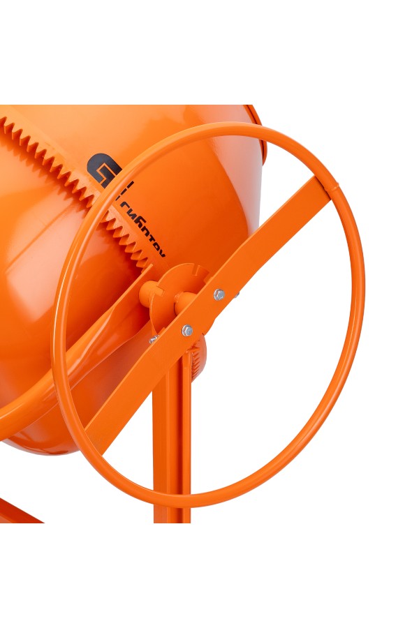 Бетоносмеситель БСН-220, мощность 1000 Вт Сибртех