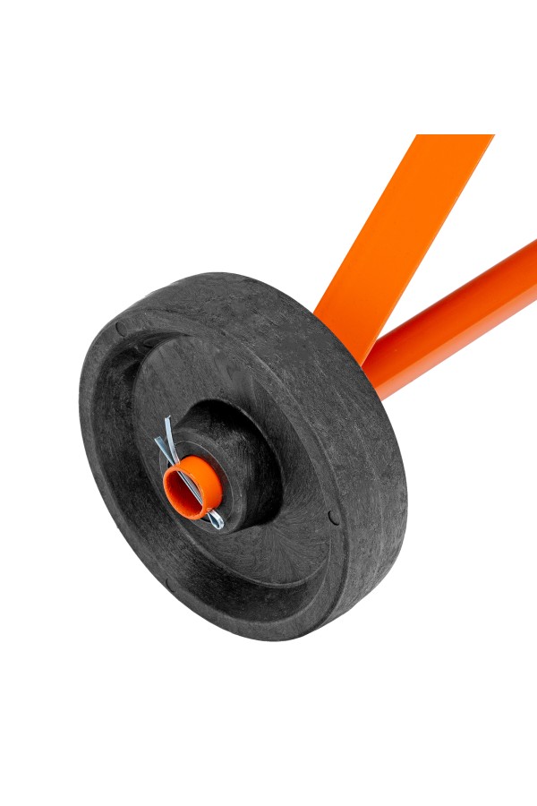 Бетоносмеситель БСН-220, мощность 1000 Вт Сибртех