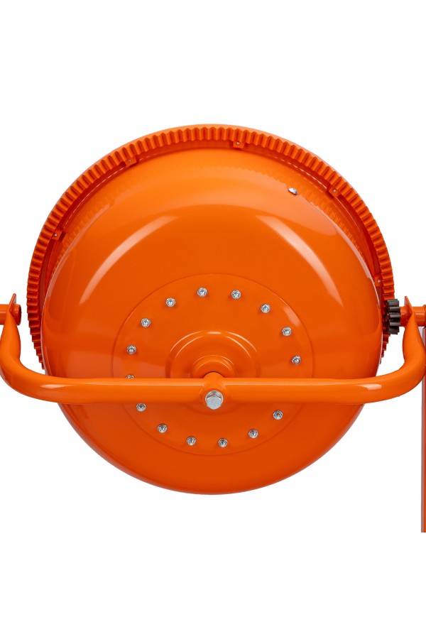 Бетоносмеситель БСН-220, мощность 1000 Вт Сибртех