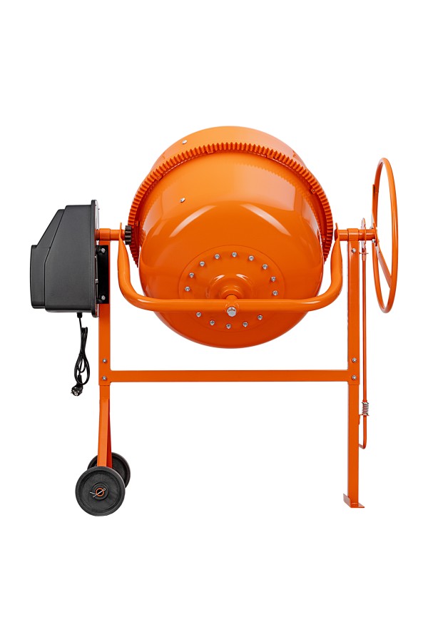 Бетоносмеситель БСН-220, мощность 1000 Вт Сибртех