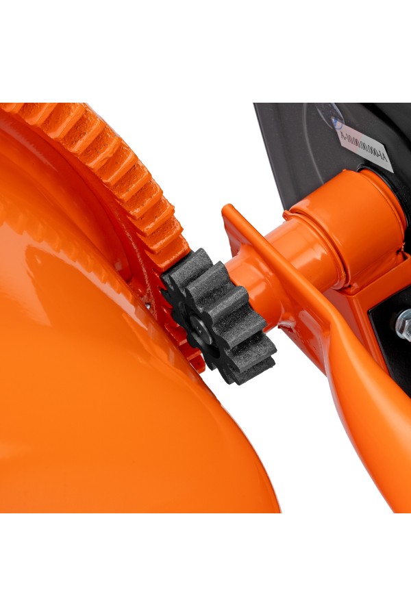 Бетоносмеситель БСН-220, мощность 1000 Вт Сибртех