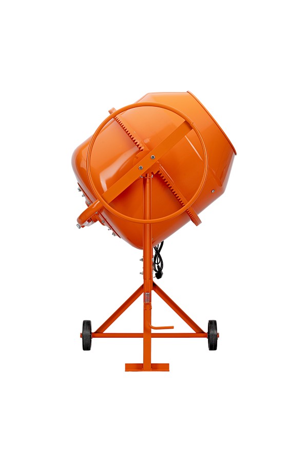 Бетоносмеситель БСН-220, мощность 1000 Вт Сибртех