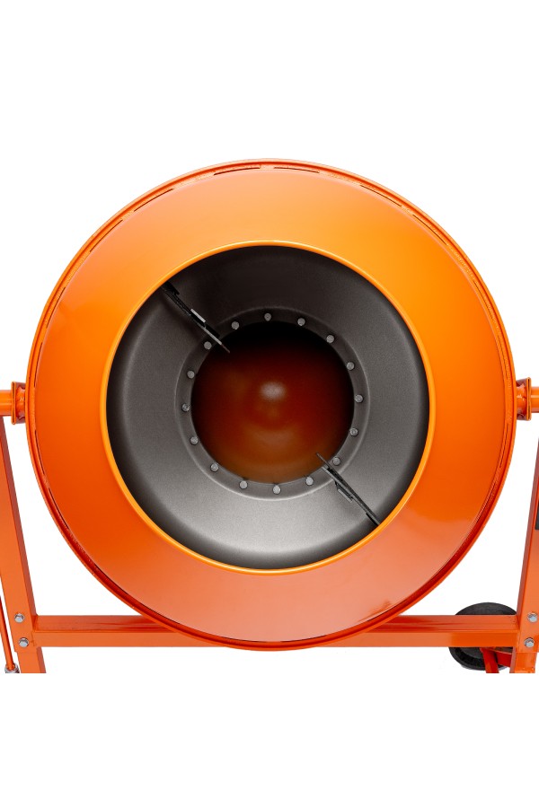 Бетоносмеситель БСН-220, мощность 1000 Вт Сибртех