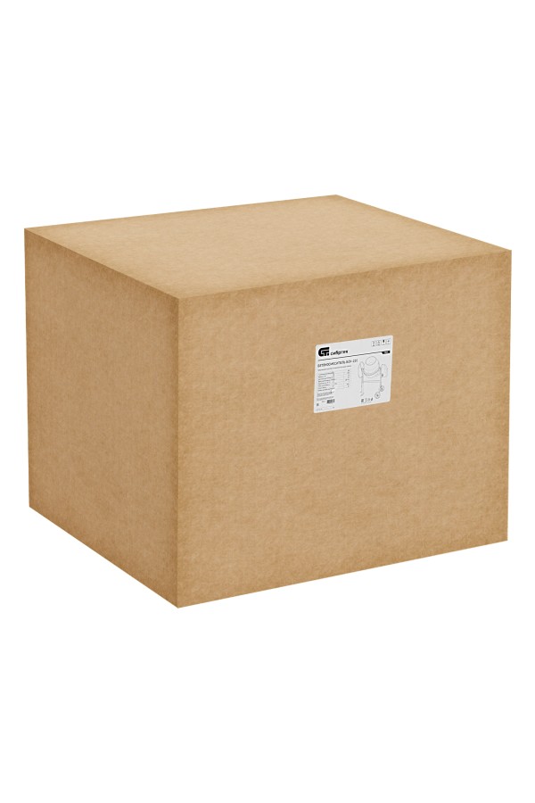 Бетоносмеситель БСН-220, мощность 1000 Вт Сибртех