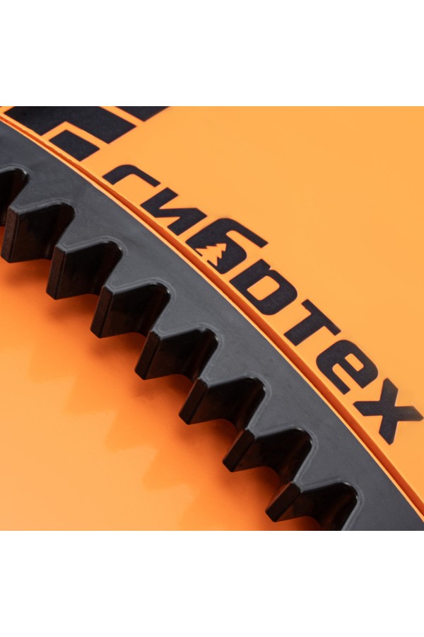 Бетоносмеситель БСН-130П, мощность 500 Вт, полиамидный венец Сибртех