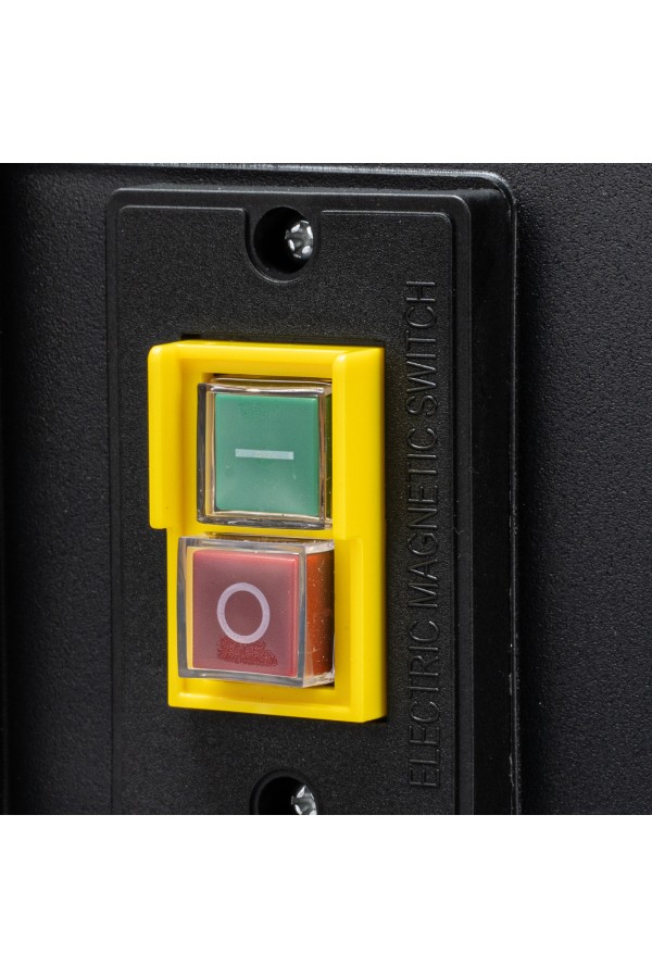 Бетоносмеситель БСН-130П, мощность 500 Вт, полиамидный венец Сибртех