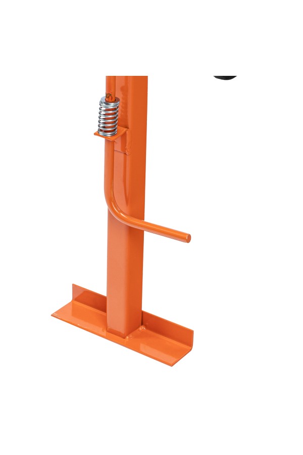 Бетоносмеситель БСН-130П, мощность 500 Вт, полиамидный венец Сибртех