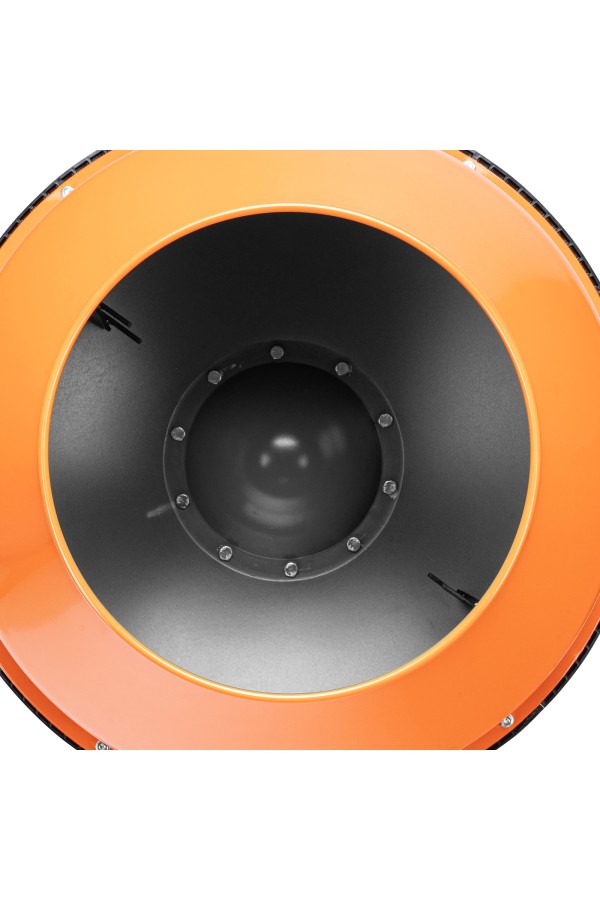 Бетоносмеситель БСН-160П, мощность 500 Вт, полиамидный венец Сибртех