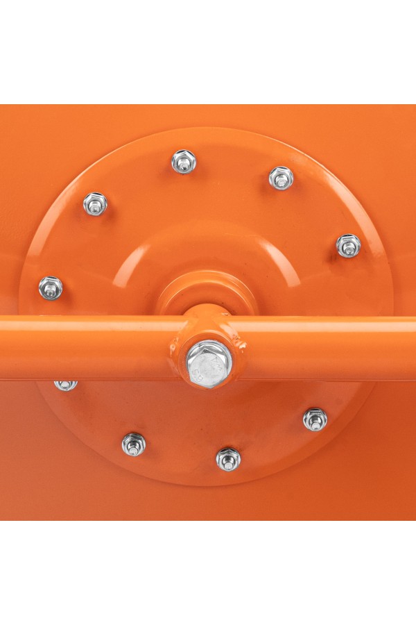 Бетоносмеситель БСН-160П, мощность 500 Вт, полиамидный венец Сибртех