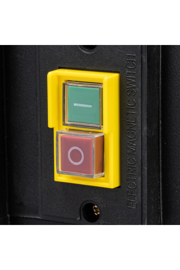 Бетоносмеситель БСН-160П, мощность 500 Вт, полиамидный венец Сибртех