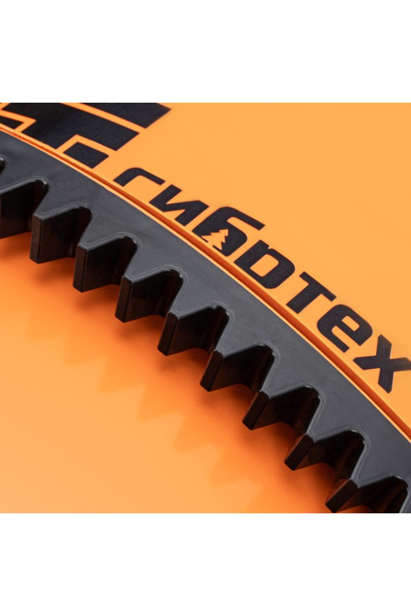 Бетоносмеситель БСН-160П, мощность 500 Вт, полиамидный венец Сибртех