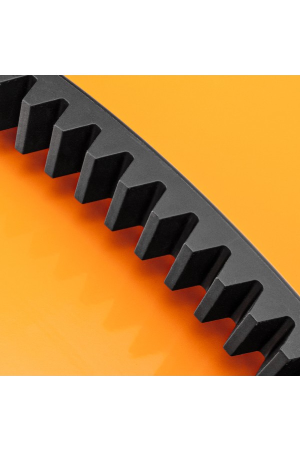 Бетоносмеситель БСН-200П, мощность 800 Вт, полиамидный венец Сибртех