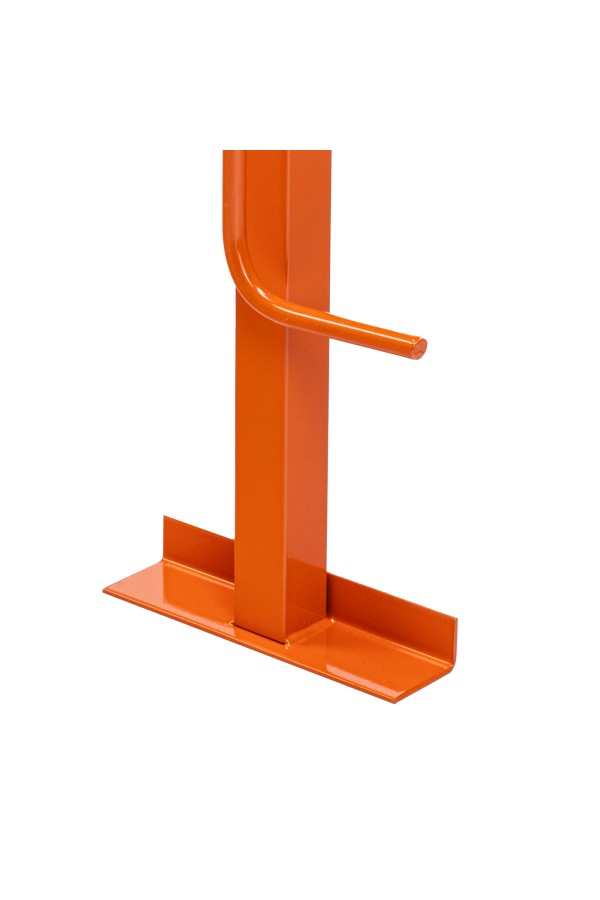 Бетоносмеситель БСН-200П, мощность 800 Вт, полиамидный венец Сибртех