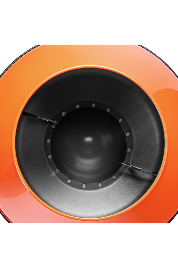 Бетоносмеситель БСН-200П, мощность 800 Вт, полиамидный венец Сибртех