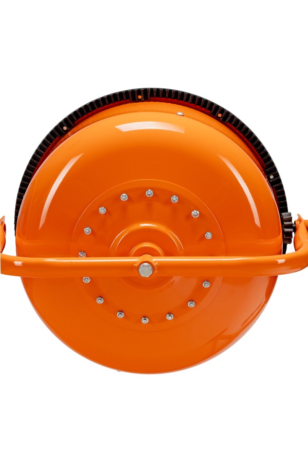 Бетоносмеситель БСН-220П, мощность 1000 Вт, полиамидный венец Сибртех