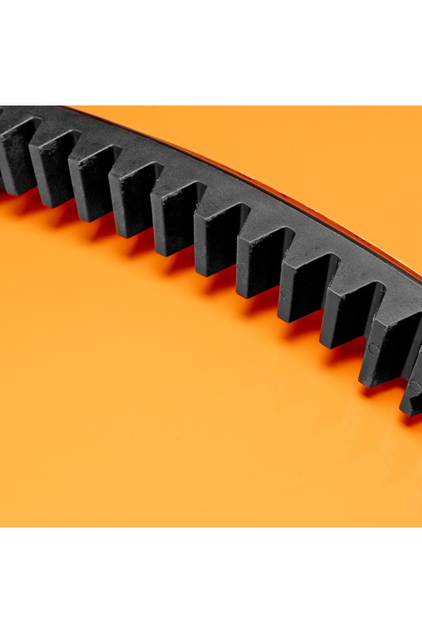 Бетоносмеситель БСН-220П, мощность 1000 Вт, полиамидный венец Сибртех