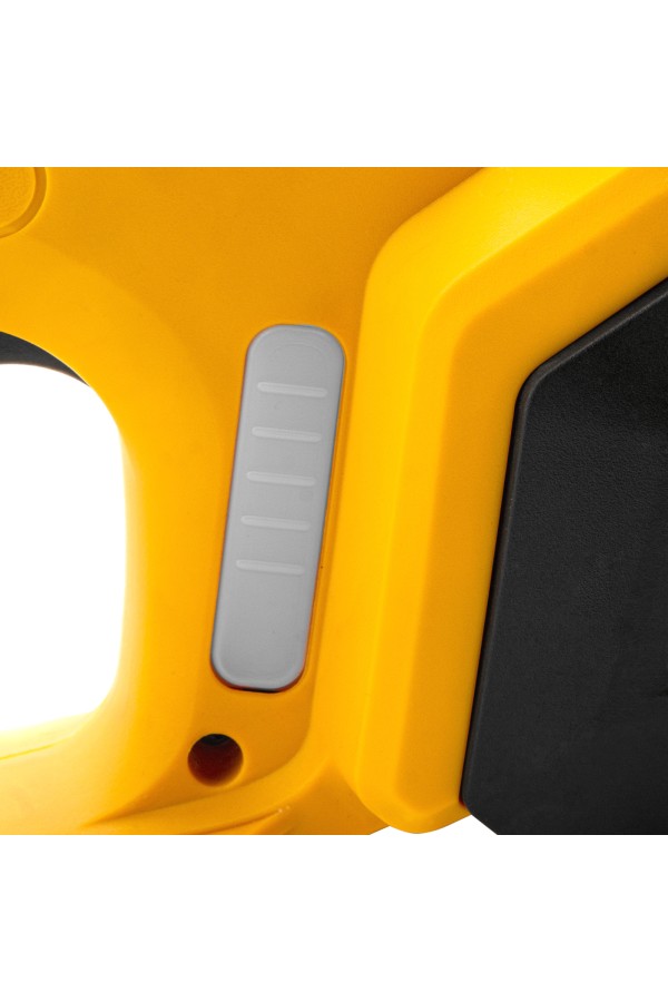 Пила цепная электрическая EDS-1800P, 1.8 кВт,поперечная, шина 40 см, шаг 3/8, паз 1.3 мм, 57 звеньев Denzel