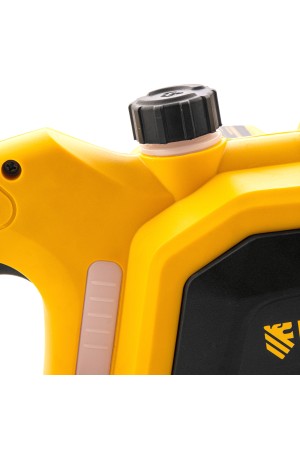 Пила цепная электрическая EDS-2000P, 2 кВт,поперечная, шина 40 см, шаг 3/8, паз 1.3 мм, 57 звеньев Denzel