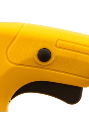 Пила цепная электрическая EDS-2000P, 2 кВт,поперечная, шина 40 см, шаг 3/8, паз 1.3 мм, 57 звеньев Denzel