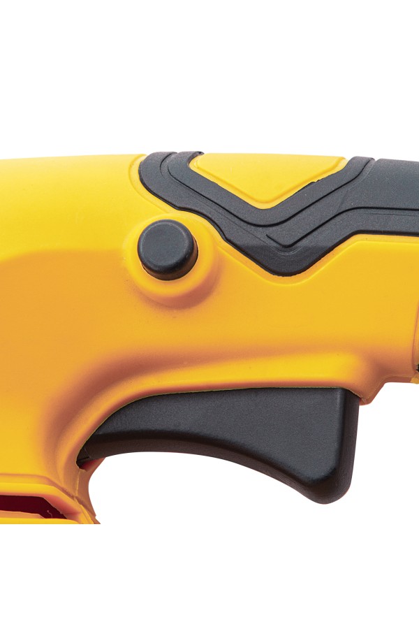 Пила цепная электрическая EDS-2000, 2 кВт,продольная, шина 40 см, шаг 3/8, паз 1.3 мм, 56 звеньев Denzel