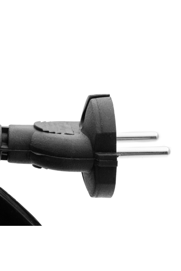 Удлинитель силовой 30 м, 10А, тип УХ10, ПВС, на кабельной катушке, 4 розетки без заземления Сибртех