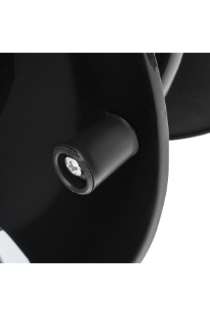 Удлинитель силовой 20 м, 16А, тип УХз16, ПВС 3 x 2.5 мм, на стальной катушке, 4 розетки Сибртех