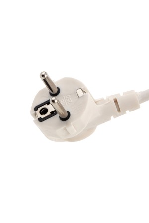 Удлинитель бытовой 5 м, 10A, тип УХз10, с заземлением, 3 розетки Сибртех