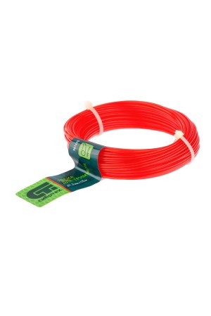 Леска для триммера круглая, 1.3 мм х 15 м, Россия Сибртех