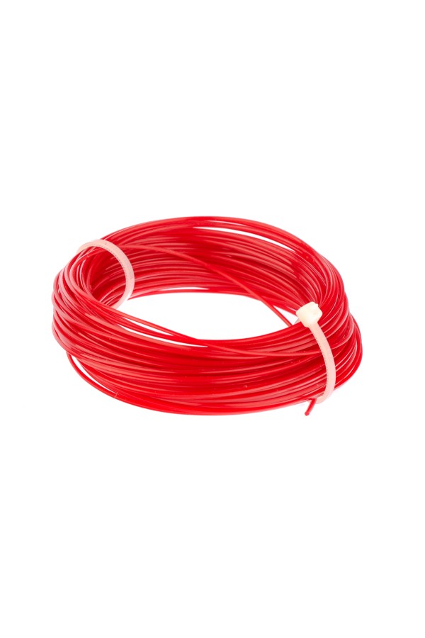 Леска для триммера квадратная, 1.3 мм х 15 м, Сибртех