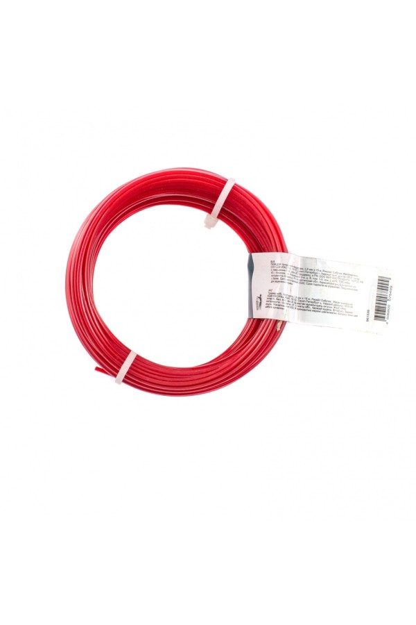 Леска для триммера квадратная, 1.6 мм х 15 м, Сибртех