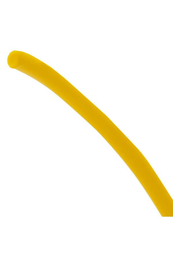 Леска для триммера квадратная, 2 мм х 15 м Denzel