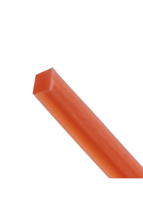 Леска для триммера квадратная, 2.0 мм х 15 м, Сибртех