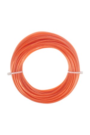 Леска для триммера квадратная, 2.0 мм х 15 м, Россия Сибртех