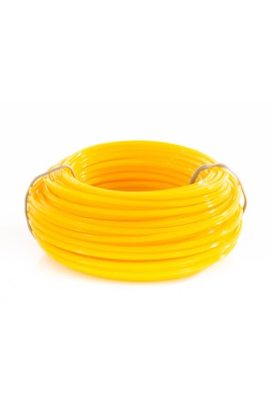 Леска для триммера, звезда, 1.6 мм х 15 м Denzel Россия