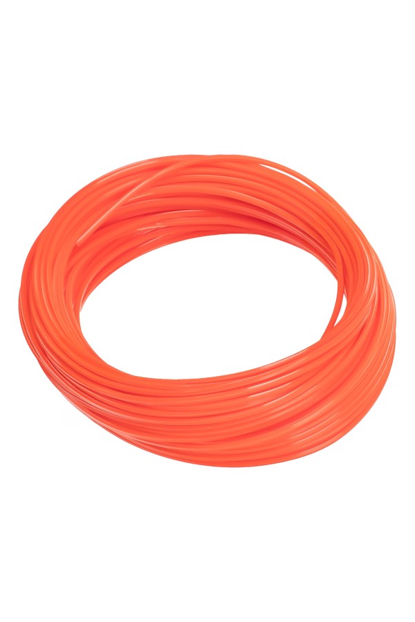 Леска для триммера звезда, 1.6 мм х 15 м, Сибртех